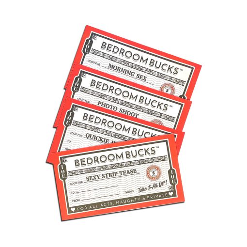 Bedroom Bucks - Image 3