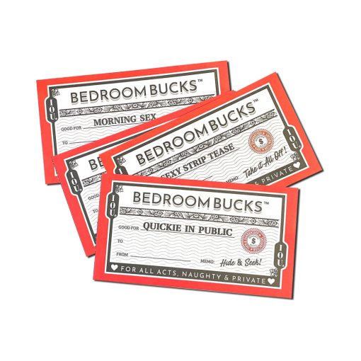 Bedroom Bucks - Image 4