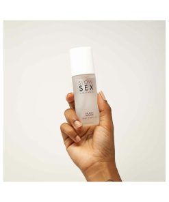 Bijoux Indiscrets Slow Sex Full Body Massage Gel 1.69 Oz.