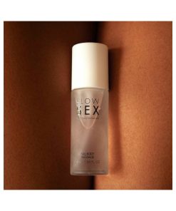 Bijoux Indiscrets Slow Sex Full Body Massage Gel 1.69 Oz.