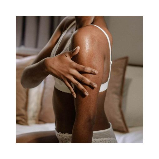 Bijoux Indiscrets Slow Sex Full Body Massage Gel 1.69 Oz. - Image 9