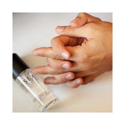 Bijoux Indiscrets Slow Sex Warming Massage Oil 1.69 Oz. - Image 9
