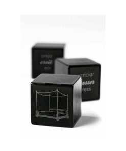 Bijoux Indiscrets Lucky Love Dice Game