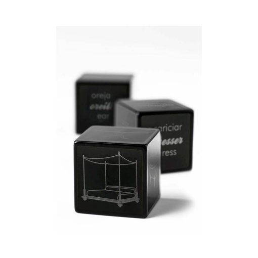Bijoux Indiscrets Lucky Love Dice Game - Image 2