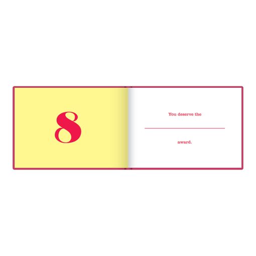 What I Love About You By Me Activity Book - Image 4