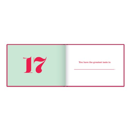 What I Love About You By Me Activity Book - Image 7