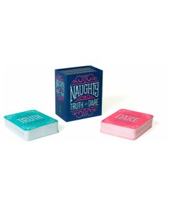 Naughty Truth Or Dare Game