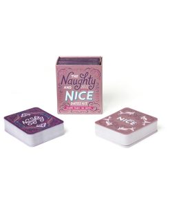 The Naughty And Nice Dates Kit