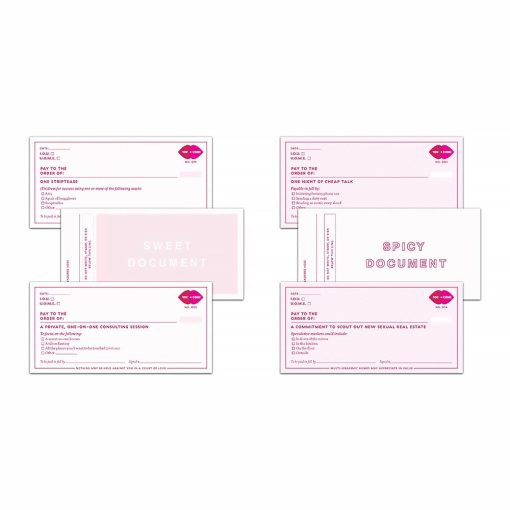 Sex Checks: Spicy Or Sweet - Image 5