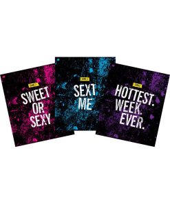 Alternative view of Cosmo'S Wildest Sex Games