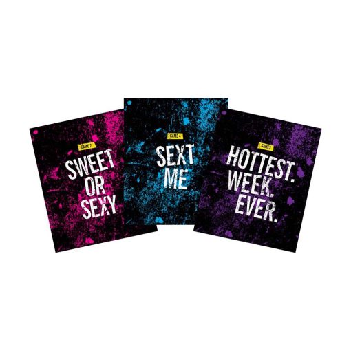 Cosmo'S Wildest Sex Games - Image 2