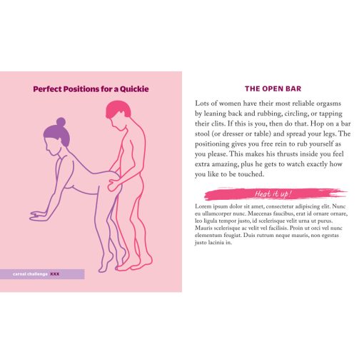 Cosmo'S Hot Sex Moves - Image 2