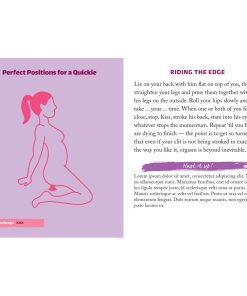 Cosmo'S Hot Sex Moves