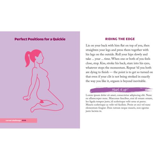 Cosmo'S Hot Sex Moves - Image 3