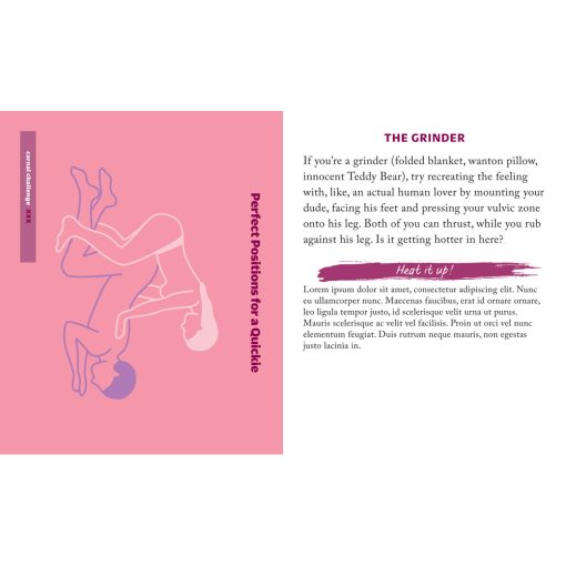 Cosmo'S Hot Sex Moves - Image 4