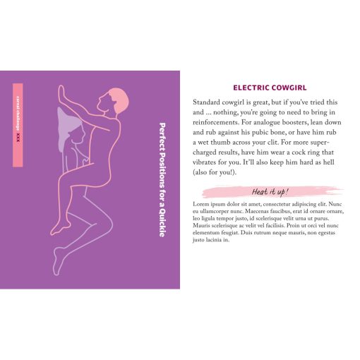 Cosmo'S Hot Sex Moves - Image 5
