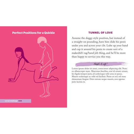 Cosmo'S Hot Sex Moves - Image 6