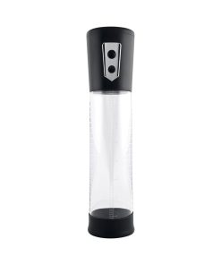 Alternative view of Zero Tolerance Pump Up The Volume Black