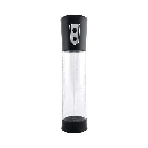 Zero Tolerance Pump Up The Volume Black - Image 2