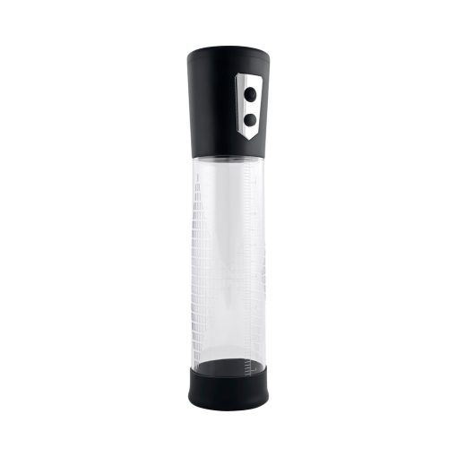 Zero Tolerance Pump Up The Volume Black - Image 3