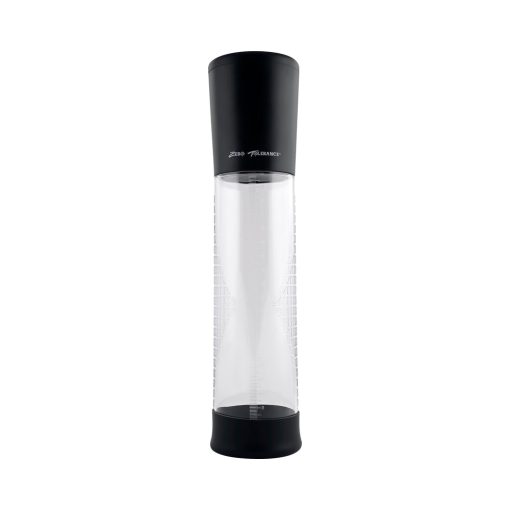 Zero Tolerance Pump Up The Volume Black - Image 4