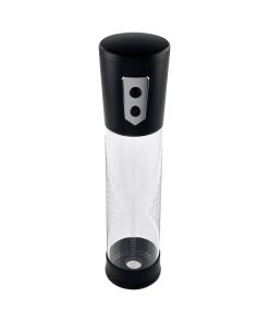 Zero Tolerance Pump Up The Volume Black