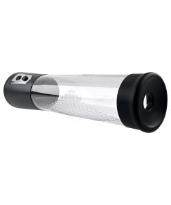 Zero Tolerance Pump Up The Volume Black