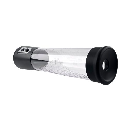 Zero Tolerance Pump Up The Volume Black - Image 6