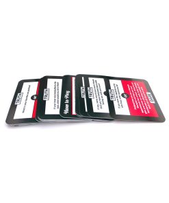 Bedroom Truth Or Dare Card Game