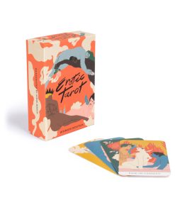 Erotic Tarot: Intimate Intuition Card Deck