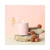 Highonlove Pink Massage Candle Litchi Martini