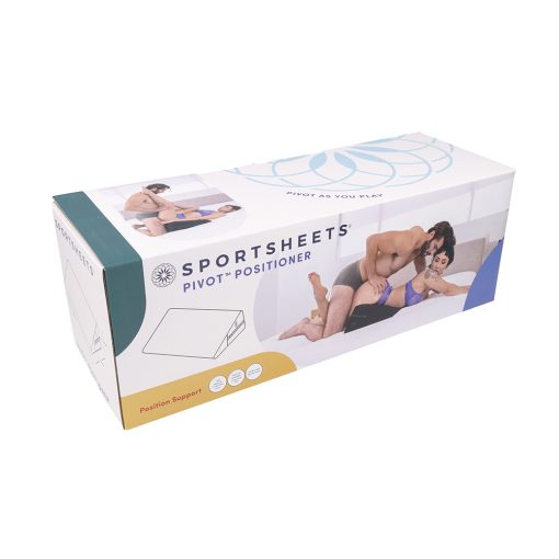 Sportsheets Pivot Positioner - Image 16