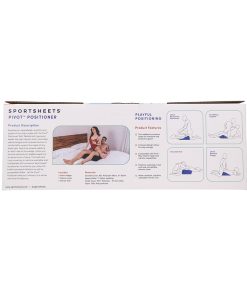 Sportsheets Pivot Positioner
