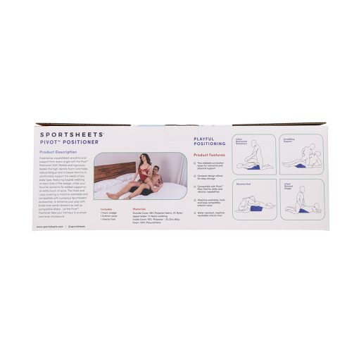 Sportsheets Pivot Positioner - Image 18
