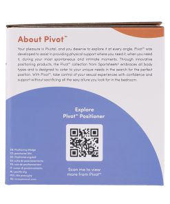 Sportsheets Pivot Positioner