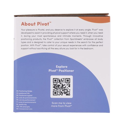 Sportsheets Pivot Positioner - Image 19