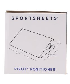 Sportsheets Pivot Positioner