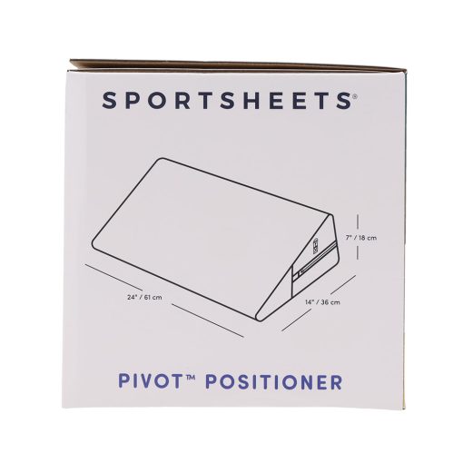 Sportsheets Pivot Positioner - Image 20