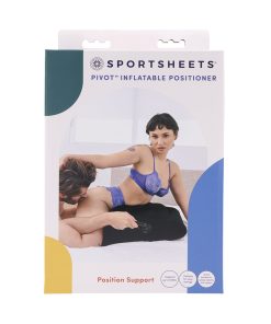 Sportsheets Pivot Inflatable Positioner