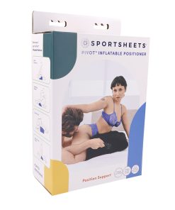 Sportsheets Pivot Inflatable Positioner