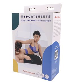 Sportsheets Pivot Inflatable Positioner