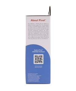 Sportsheets Pivot Inflatable Positioner