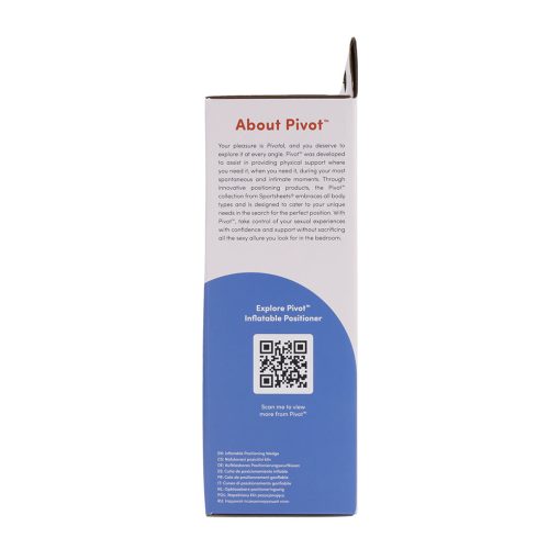 Sportsheets Pivot Inflatable Positioner - Image 17