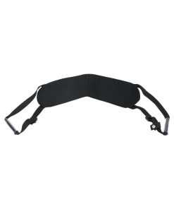 Alternative view of Sportsheets Pivot Deluxe Doggie Strap