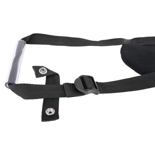Sportsheets Pivot Deluxe Doggie Strap - Image 5