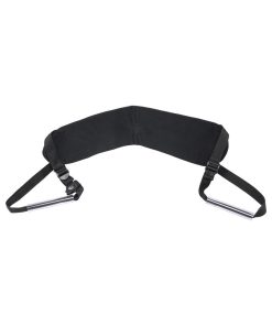 Sportsheets Pivot Deluxe Doggie Strap