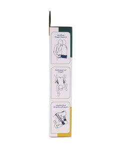 Sportsheets Pivot Deluxe Doggie Strap