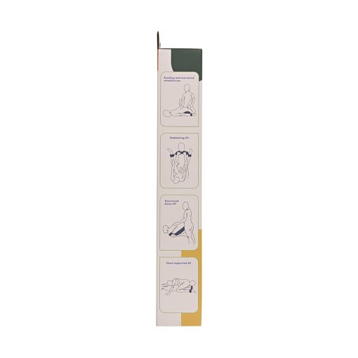 Sportsheets Pivot Positioning Bar - Image 19