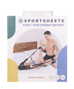 Sportsheets Pivot Positioning Partner