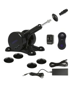 Merci Power Banger Fuck Machine With Wireless Remote